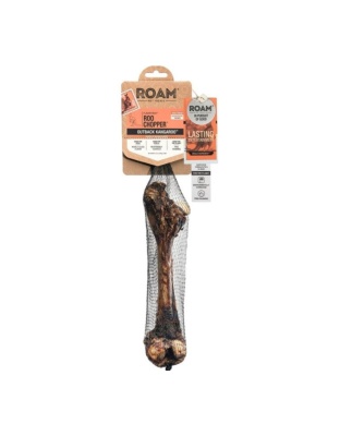 Roam Roo Chopper Femur Outback Kangaroo 1 Pk