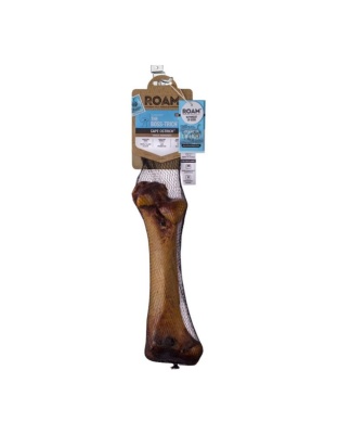 Roam Flavor Rich The Boss-Trich Bone Ostrich 14.1oz.-1 Pk