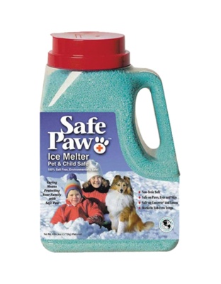 Safe Paw Cat-Dog Jug 8.3Lb