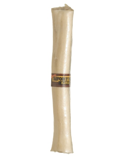 Savory Prime Supreme Rawhide Retriever Roll Natural 1ea/9-10 in, Bulk