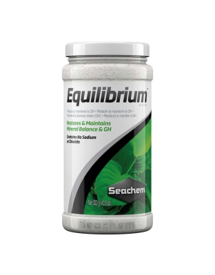 Seachem Laboratories Equilibrium Plant Supplement 1ea/10.6 oz.