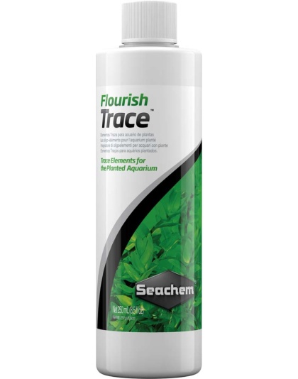 Seachem Laboratories Flourish Advance Plant Supplement 1ea/17 fl. oz.