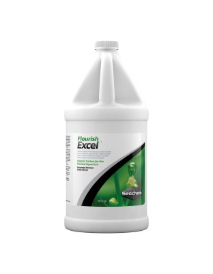 Seachem Laboratories Flourish Excel Plant Supplement 1ea/8.5 fl. oz.