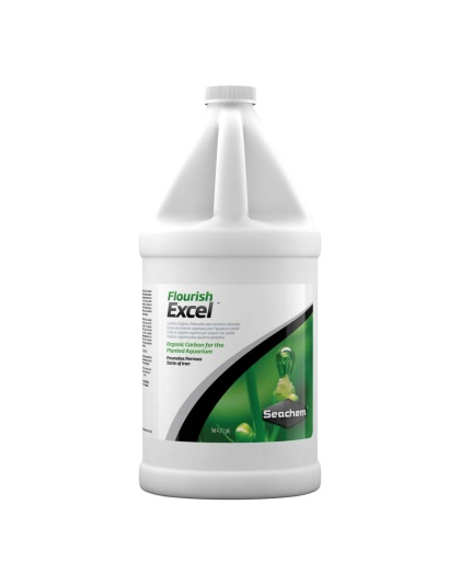 Seachem Laboratories Flourish Excel Plant Supplement 1ea/8.5 fl. oz.