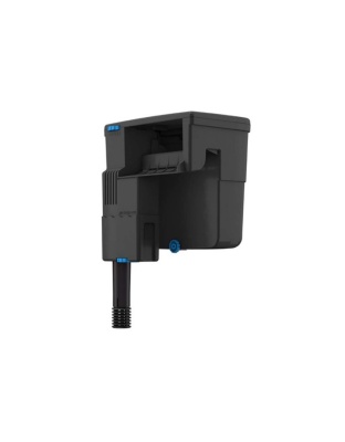 Seachem Laboratories Tidal 75 Power Filter Black, 1ea/350 GPH