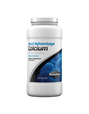 Seachem Laboratories Reef Advantage Calcium Supplement 1ea/1.1 lb