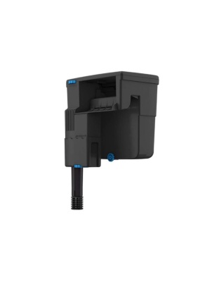 Seachem Laboratories Tidal 110 Power Filter Black, 1ea/450 GPH