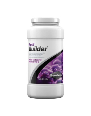 Seachem Laboratories Reef Builder Biological Enhancer 1ea/1.3 lb