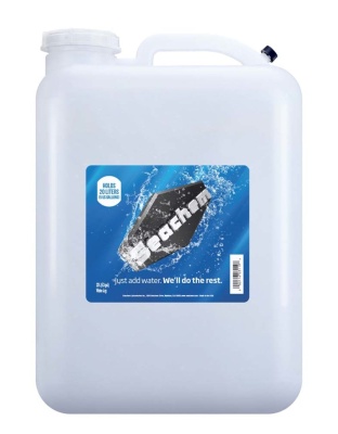 Seachem Laboratories Just Add Water Jug White, 1ea/5.3 gal/20 l