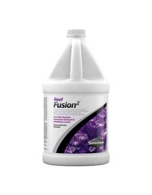 Seachem Laboratories Reef Fusion 2 Supplement 1ea/67.6 fl. oz.