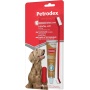 Petrodex Dental Kit For Dogs Peanut 2.5oz.