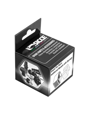 Sicce Shark Pro Nano Additional Module w/Sponge 1ea/One Size