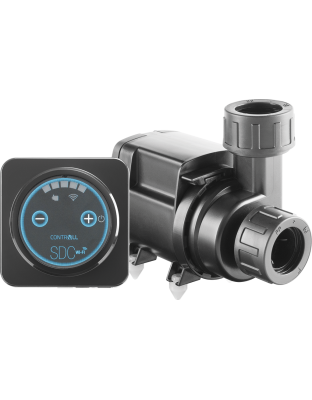 Sicce SYNCRA SDC 3.0 Controllable Return Pump 1ea/400-800 GPH