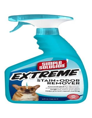 Simple Solution Extreme Stain and Odor Remover 1ea/32 fl oz