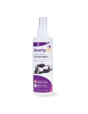 SmartyKat Catnip Mist Catnip Spray 1ea/7oz.