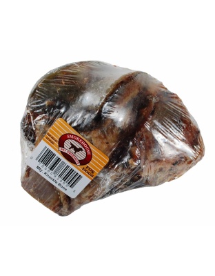 Smokehouse USA Made Meaty Knuckle Bone 1ea/LG, 2.20 lb