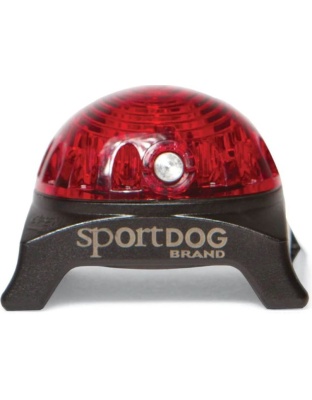 Sportdog Locator Beacon Red