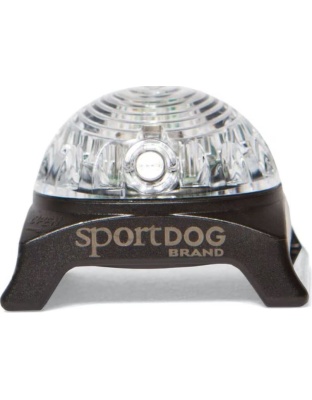 Sportdog Locator Beacon White