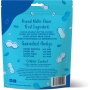Spunkypup Crunchy Biscuit Dog Treats Peanut Butter 24oz.