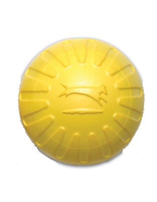 Starmark Fantastic Dog Toy Foam Ball Assorted 1ea/2.5 in