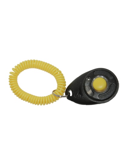 Starmark ProTraining Clicker Deluxe Training Aid 1ea/One Size