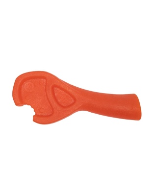 Starmark DuraTug Dog Toy Steak on a Stick 1ea/MD