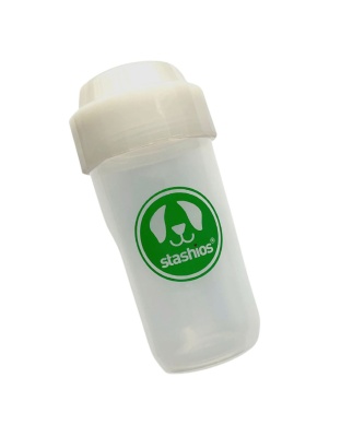 Stashios Soothing Sauce Shaker Large 8oz.