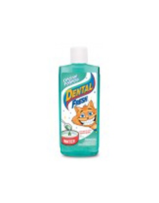 Synergy Labs Dental Fresh for Cats 1ea/8 Fl. oz