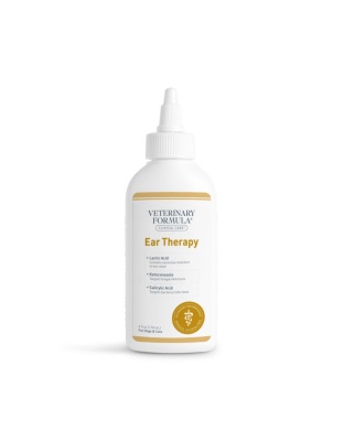 Synergy Labs Veterinary Formula Clinical Care Ear Therapy 1ea/4 oz