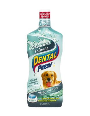Synergy Labs Water Additive for Dogs 1ea/32 fl oz
