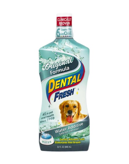 Synergy Labs Water Additive for Dogs 1ea/32 fl oz