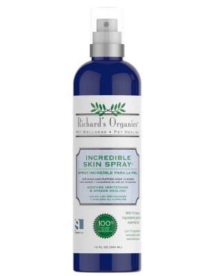 Synergy Labs Incredible Skin Spray 1ea/12 fl oz