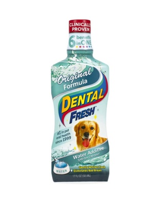 Synergy Labs Water Additive for Dogs 1ea/17 fl oz