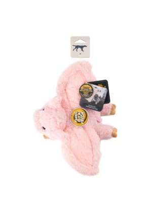 Tall Tails Dog Plush Flying Pig 12 Inch