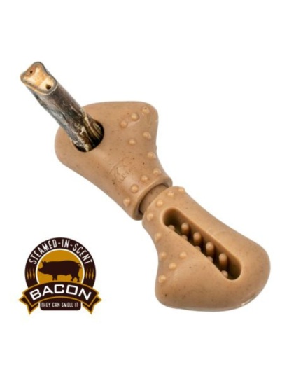 Tall Tails Dog Bully Stick Holder Chew Extra Large 8 Inch