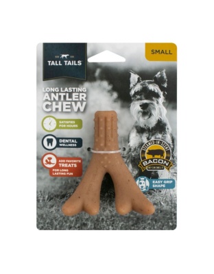 Tall Tails Dog Wobble Walker Antler Small