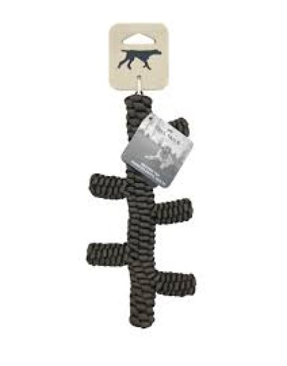 Tall Tails Dog Braided Stick Brown 9 Inches