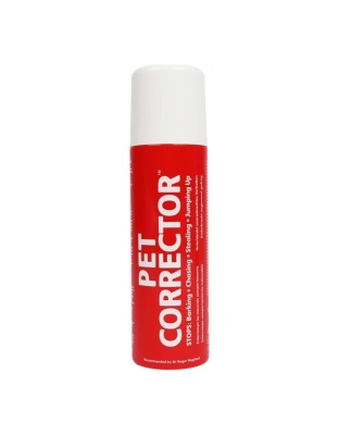The Company Of Animals Dog Pet Corrector 200 Ml