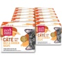 The Honest Kitchen Cat Cate Grain Free Pate Beef & Chicken 2.8oz. (Case of 12)