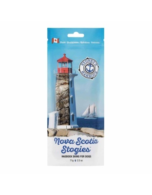 This And That Dog Sydneys Harbour Nova Scotia Stogies 3 Pack