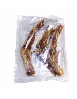 This & That Dog Garlic Duck Feet 20 Pack