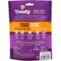 Treatly Beefhide Combo Chews Chip Rolls with Meat Wra Chicken Small-20 Pk