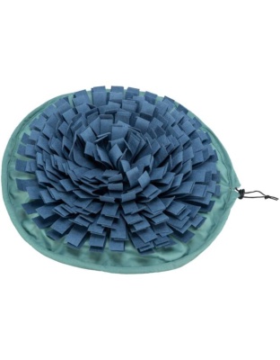 Trixie Dog Sniff & Seek Bowl Snuffle Mat Slow Feeding