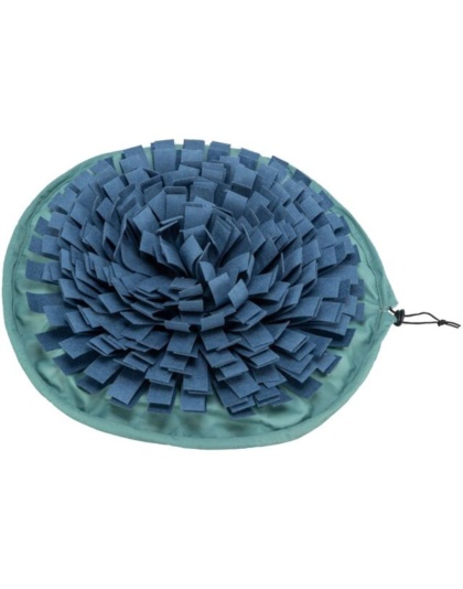 Trixie Dog Sniff & Seek Bowl Snuffle Mat Slow Feeding
