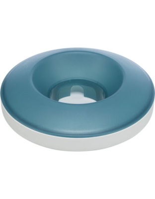 Trixie Dog Slow Feeding Rocking Bowl