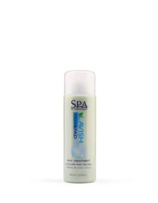 TropiClean Paw & Pad Treatment for Pets 1ea/8 fl oz