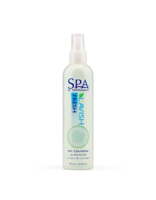 TropiClean Fresh Aromatherapy Spray for Dogs 1ea/8 fl oz