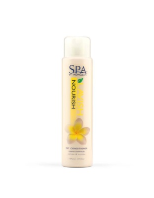 TropiClean Nourish Conditioner for Pets 1ea/16 fl oz