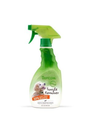 TropiClean Tangle Remover Spray 1ea/16 fl oz