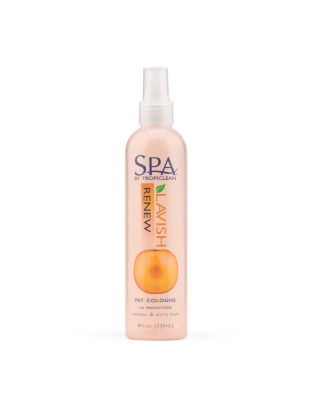 TropiClean Renew Aromatherapy Spray for Dogs 1ea/8 fl oz